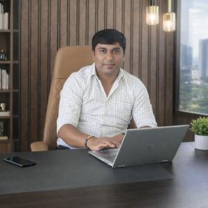 Santhosh P